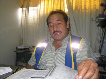 fermin segura